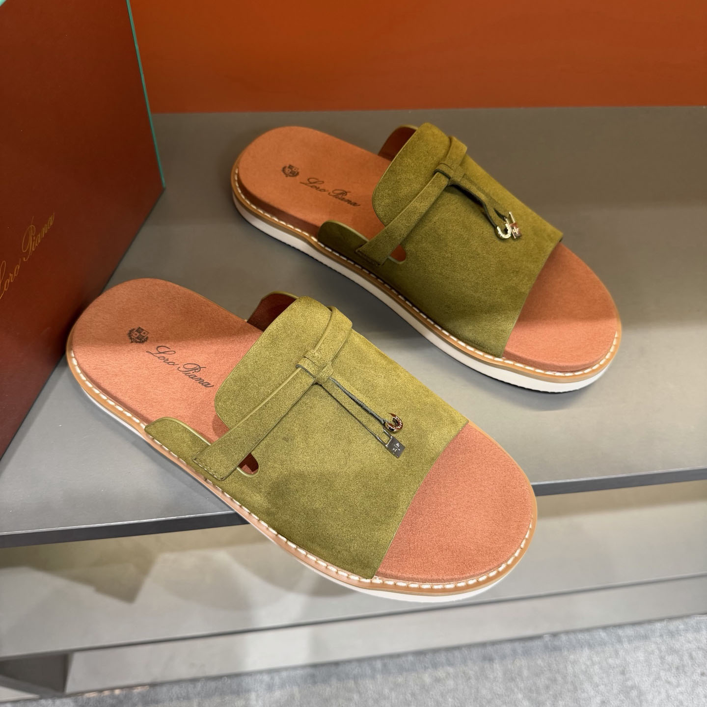 Loro Piana 