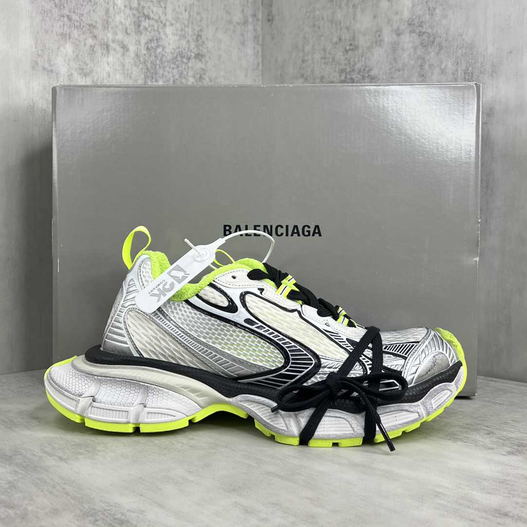  Balenciaga  3XL Sneaker  - DesignerGu