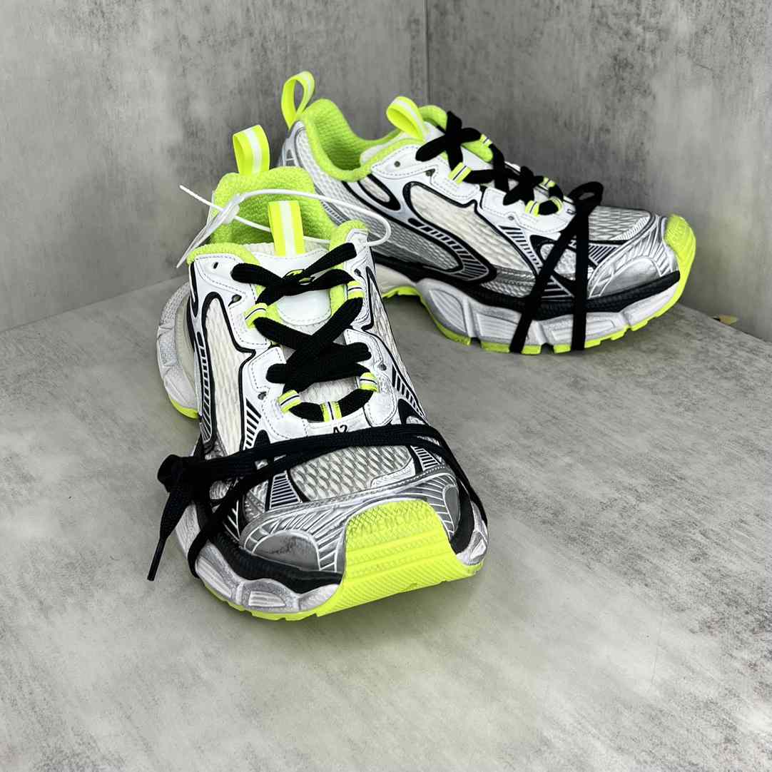  Balenciaga  3XL Sneaker  - DesignerGu