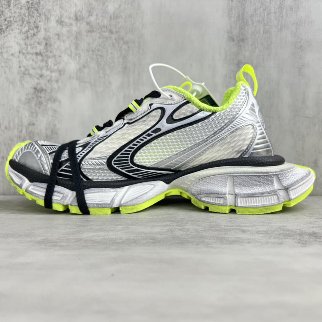  Balenciaga  3XL Sneaker  - DesignerGu