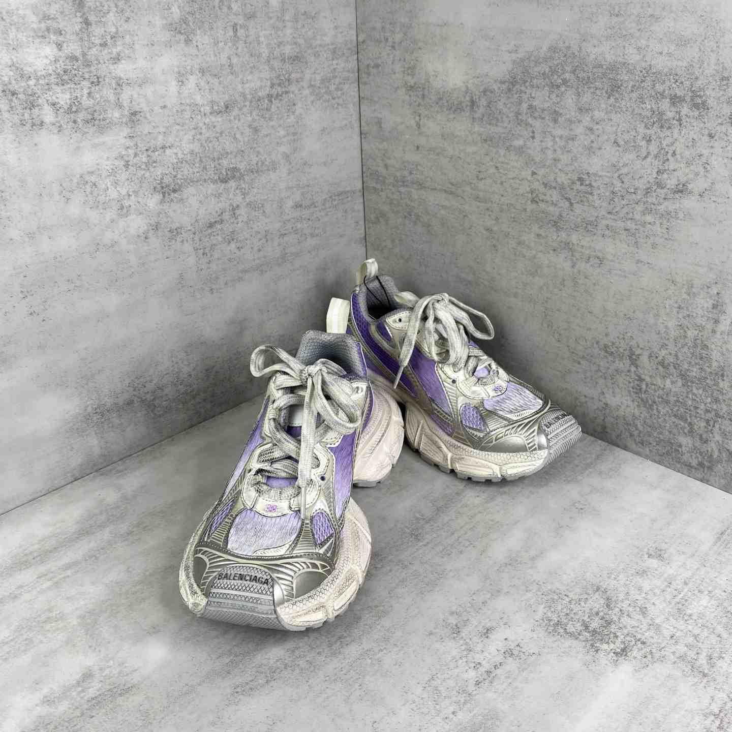 Balenciaga 3Xl Sneaker 