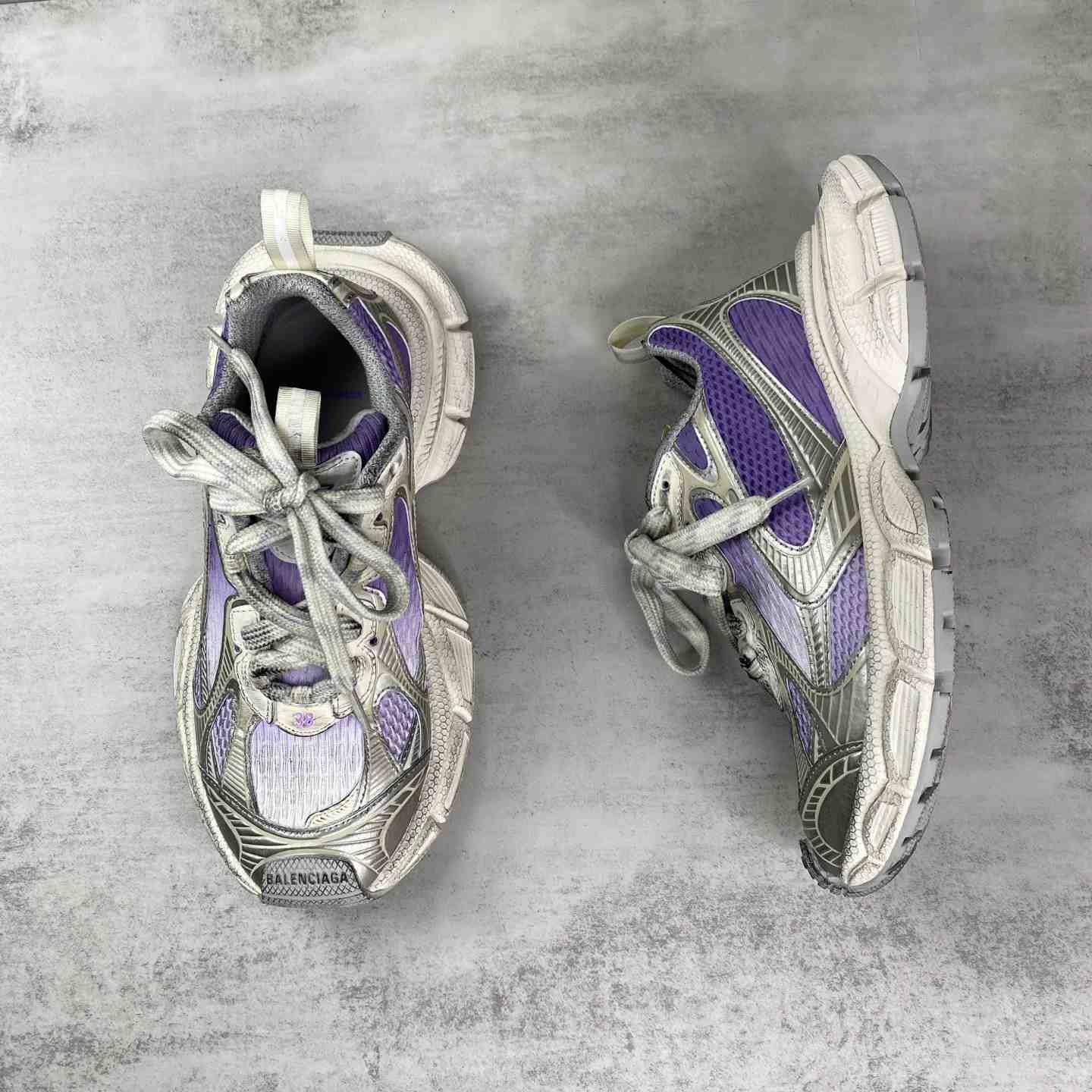 Balenciaga 3Xl Sneaker 