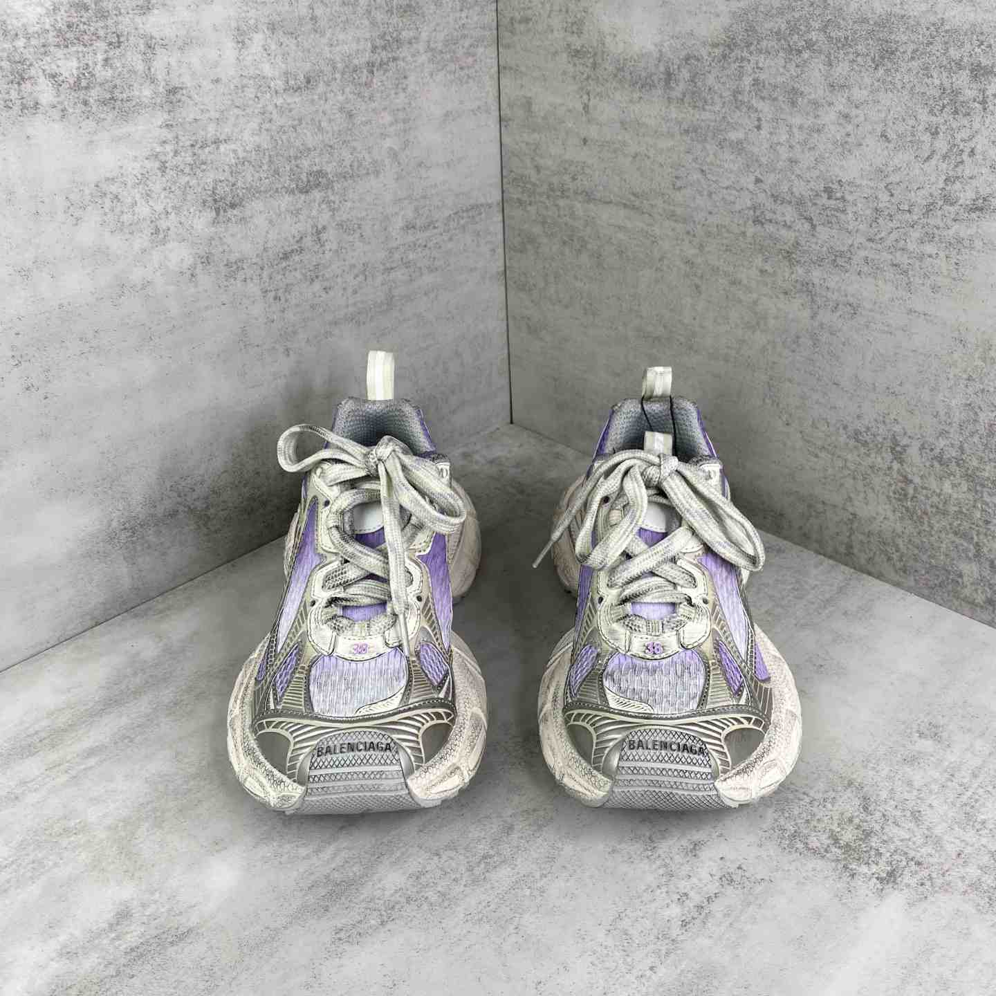 Balenciaga 3Xl Sneaker 
