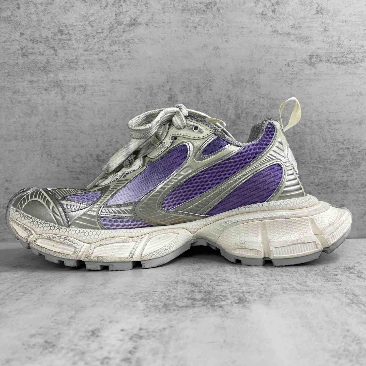 Balenciaga 3Xl Sneaker 