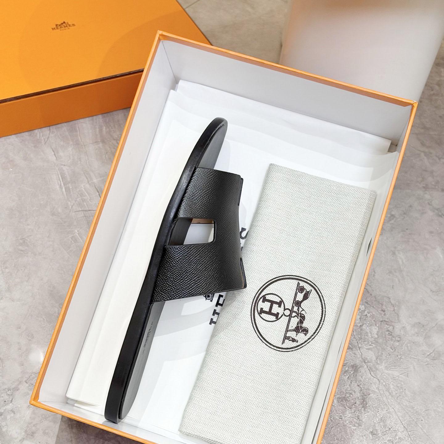 Hermes Izmir Sandal - DesignerGu