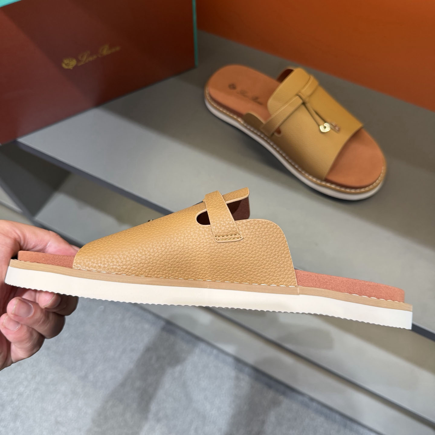 Loro Piana 