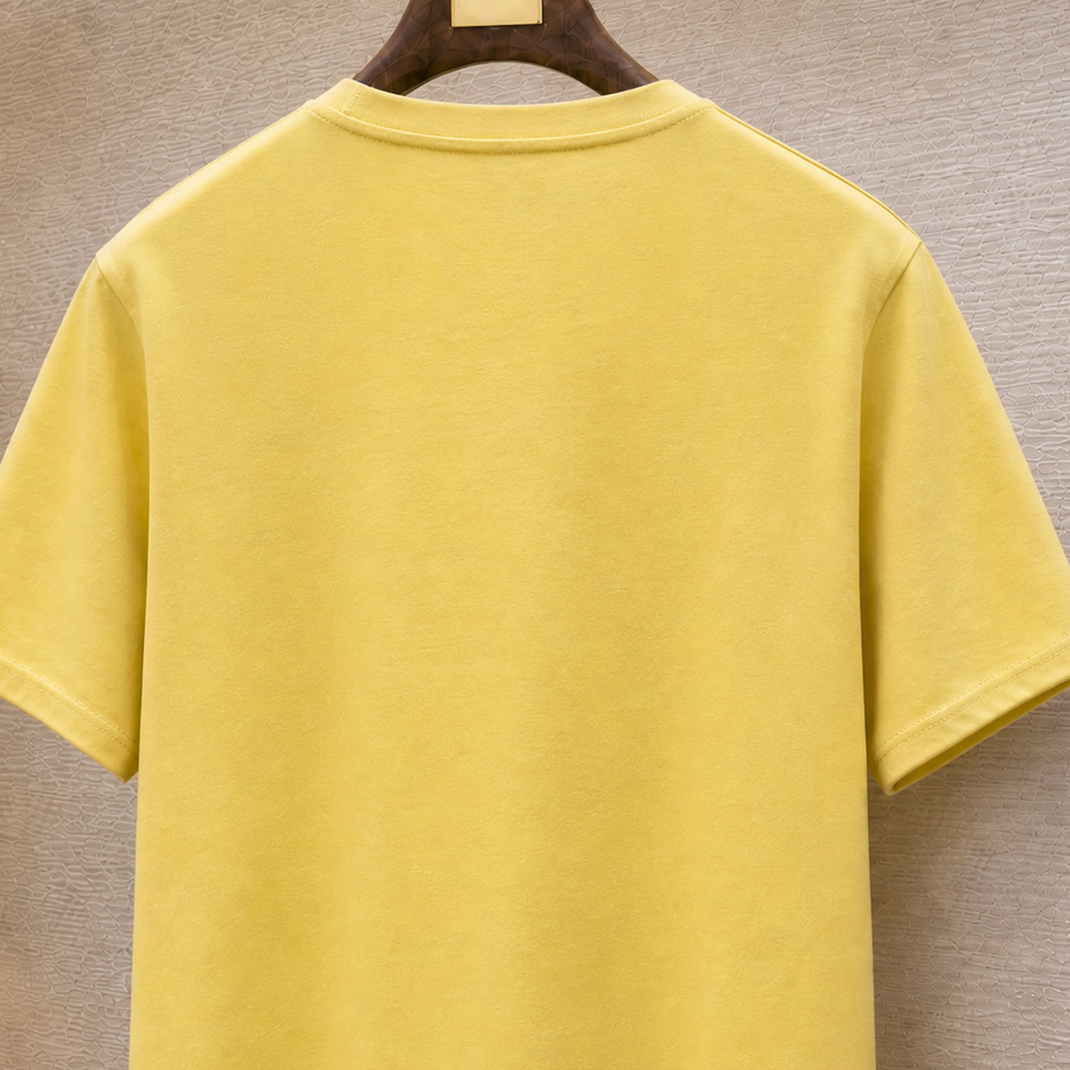 Loewe Relaxed Fit T-shirt In Cotton - DesignerGu