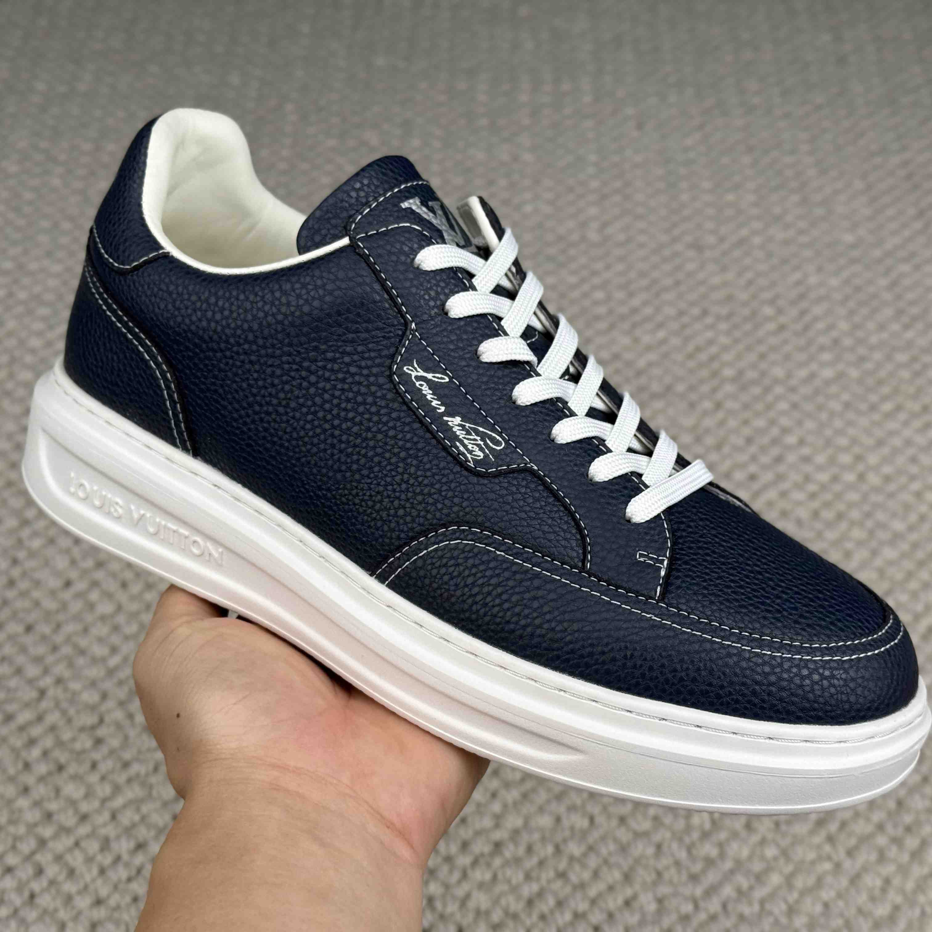 Louis Vuitton Beverly Hills Sneaker 1AJ852 - DesignerGu