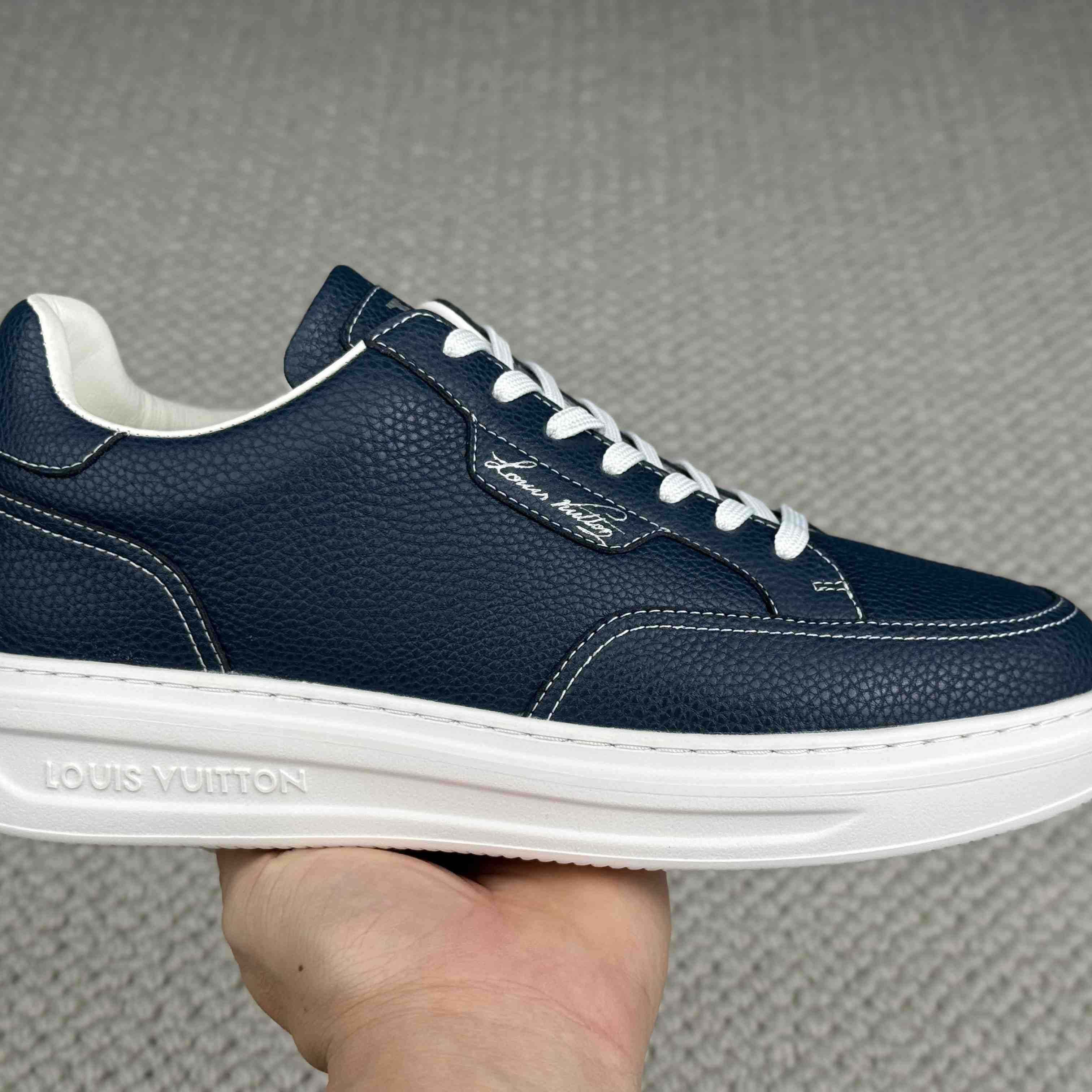 Louis Vuitton Beverly Hills Sneaker 1AJ852 - DesignerGu
