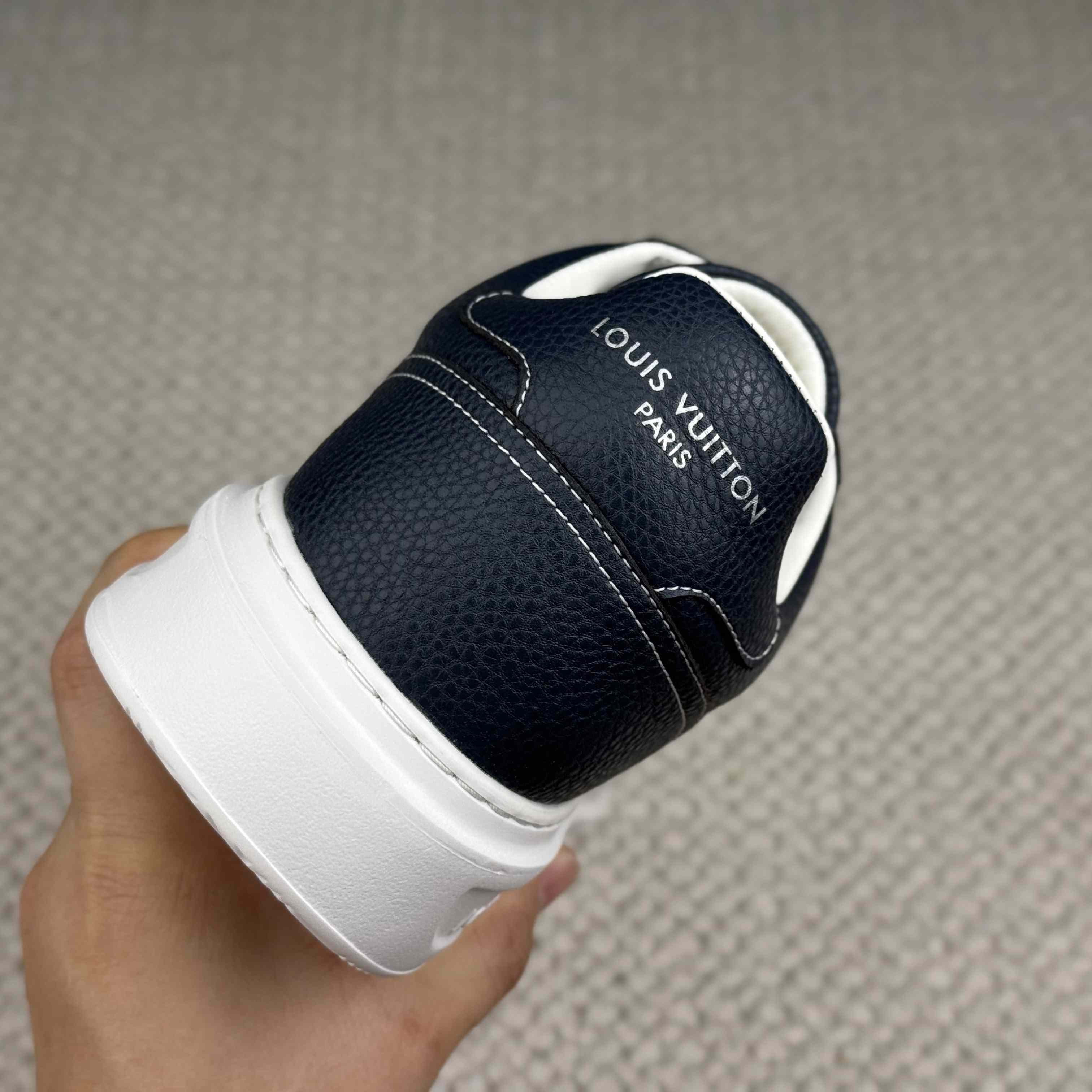 Louis Vuitton Beverly Hills Sneaker 1AJ852 - DesignerGu
