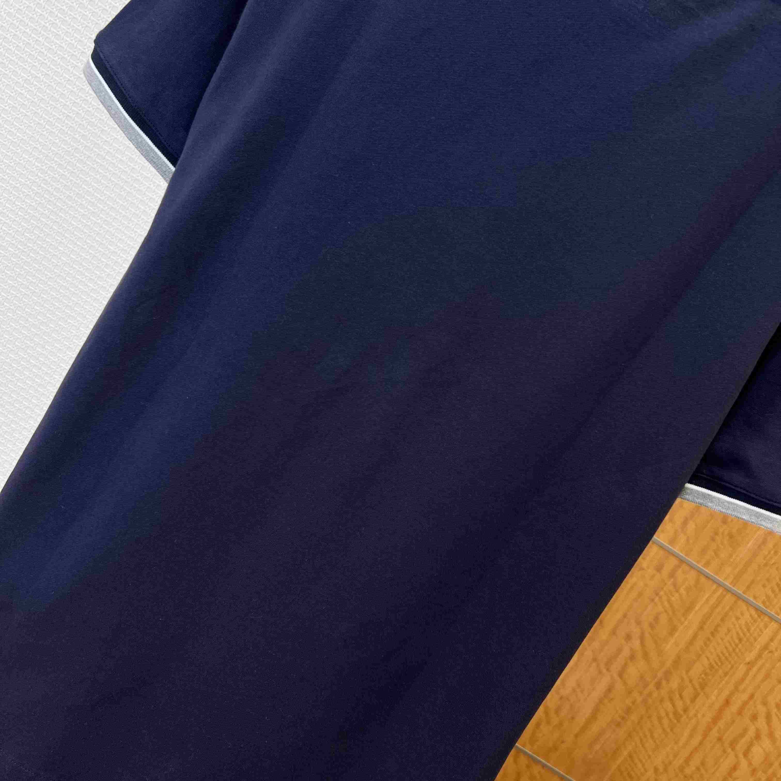 Ralph Lauren Stretch Cotton T-shirt - DesignerGu