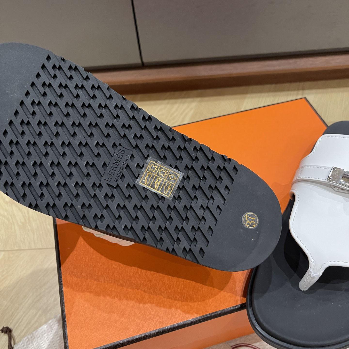 Hermes Empire Sandal - DesignerGu