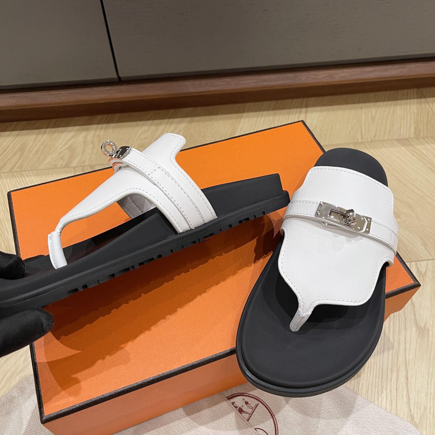 Hermes Empire Sandal - DesignerGu