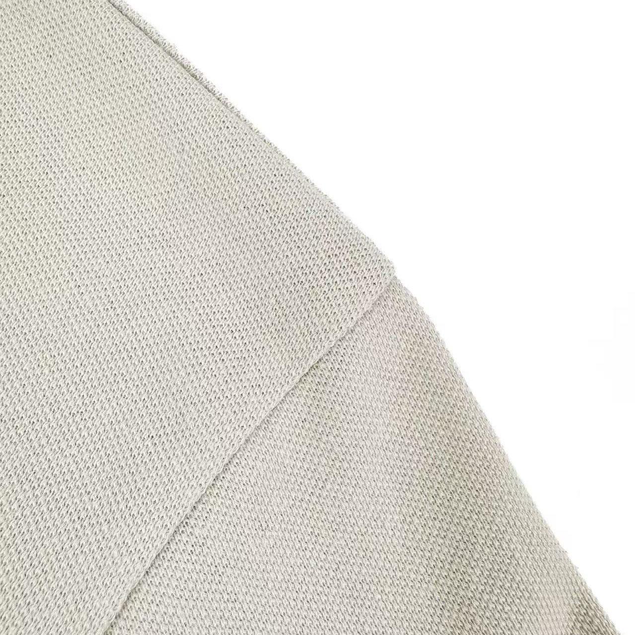 Prada Garment-Dyed Cotton Polo Shirt - DesignerGu