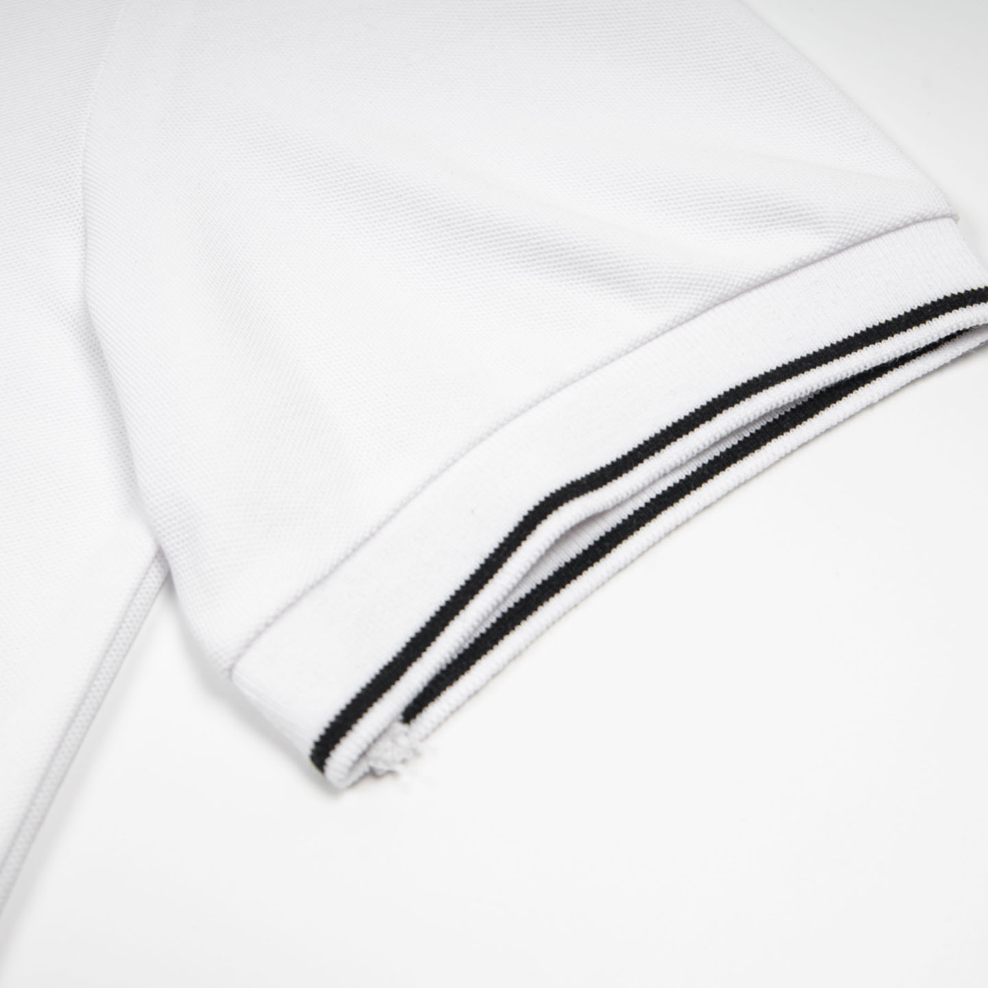 Amiri  MA Core Logo Polo - DesignerGu