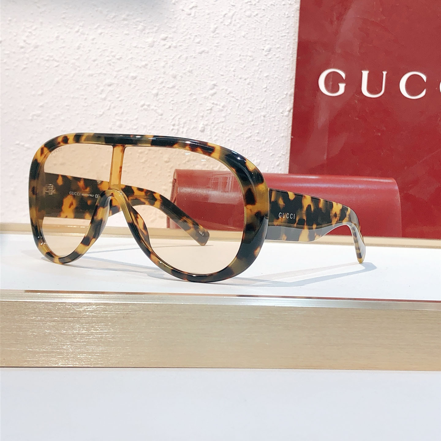 Gucci GG2164S Sunglasses  - DesignerGu
