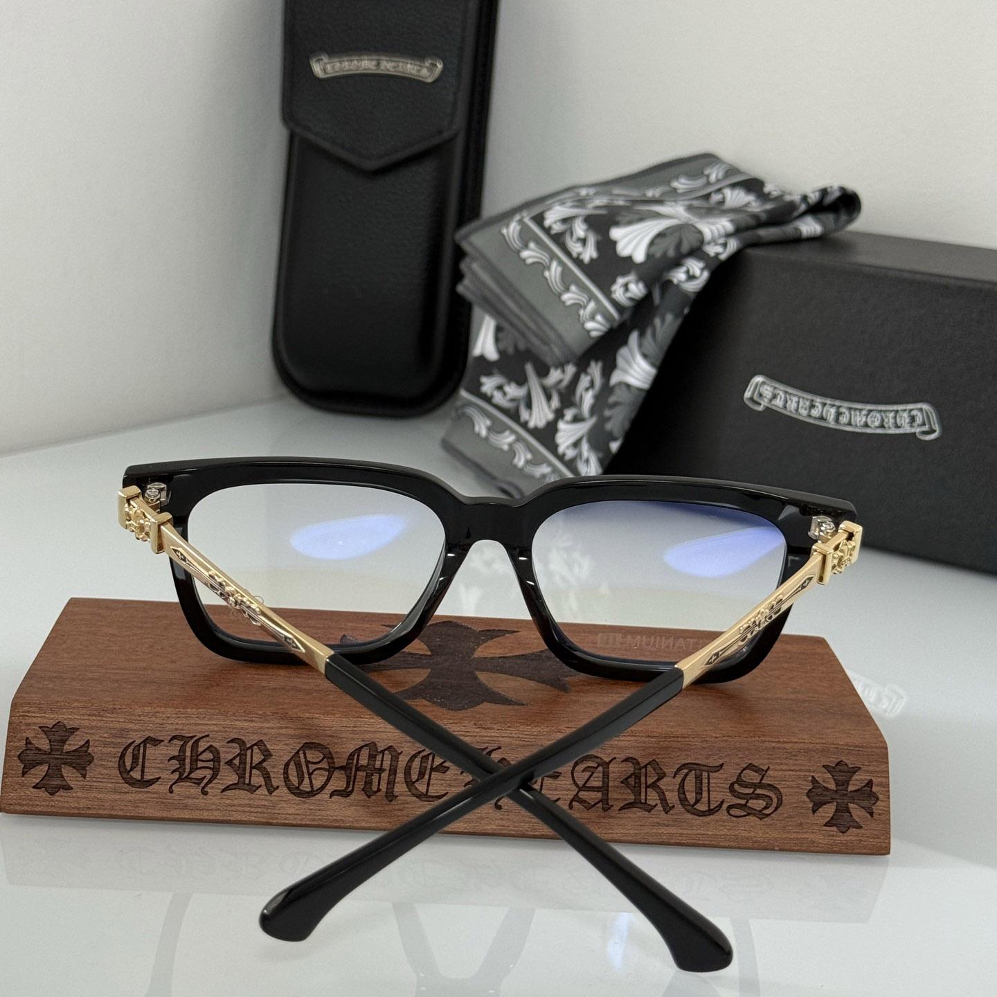 Chrome Hearts CH8284 Sunglasses - DesignerGu