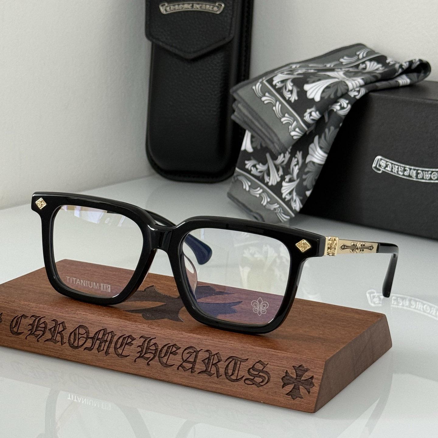 Chrome Hearts CH8284 Sunglasses - DesignerGu