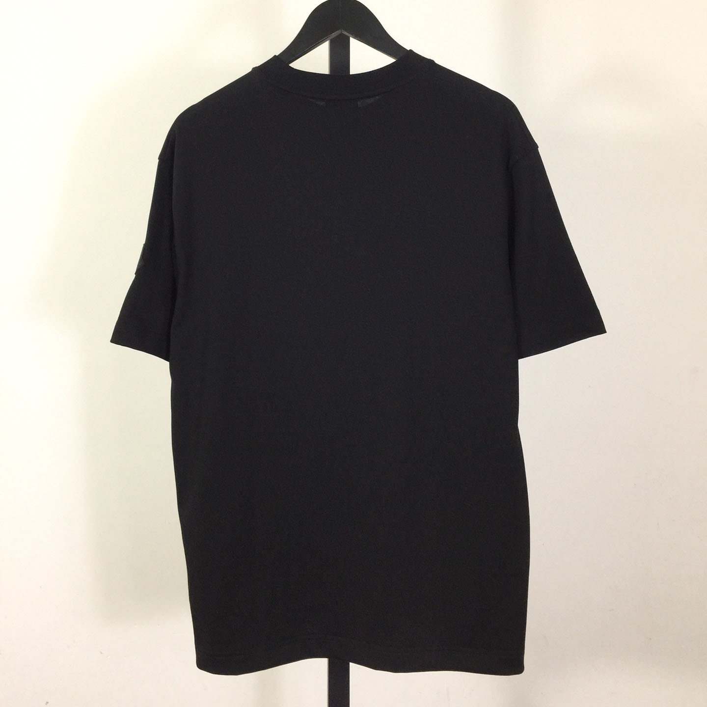 Moncler Cotton Tee - DesignerGu