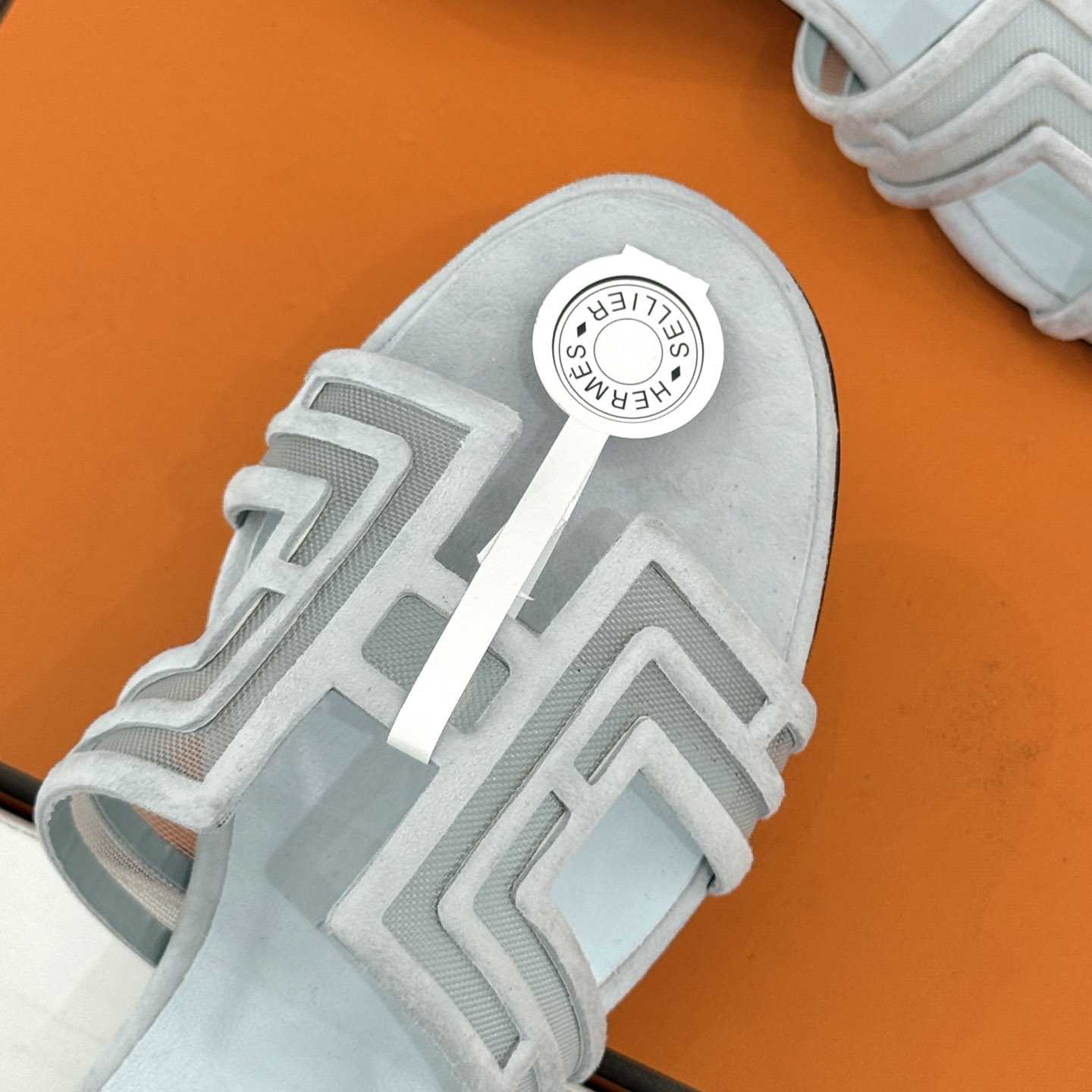 Hermes Oasis Sandal - DesignerGu
