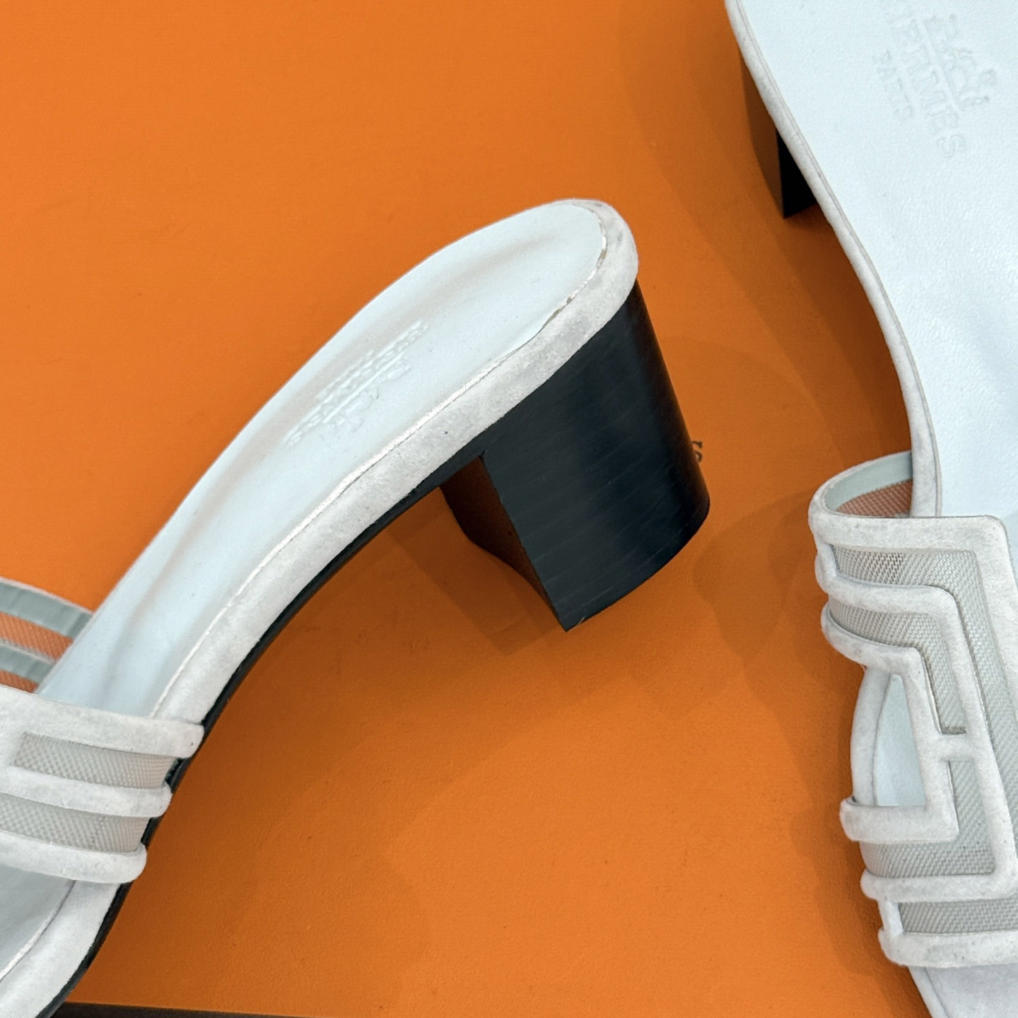 Hermes Oasis Sandal - DesignerGu