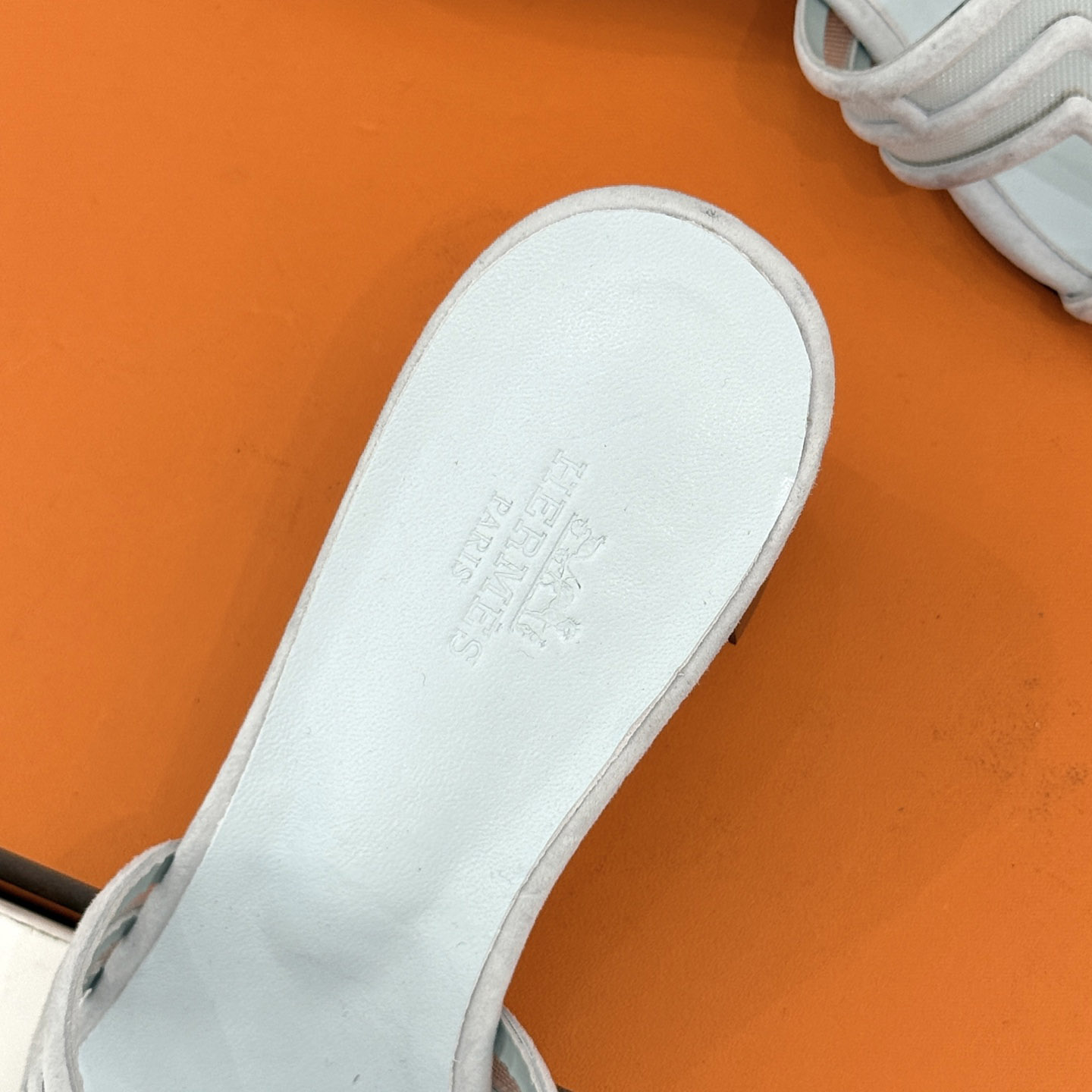 Hermes Oasis Sandal - DesignerGu
