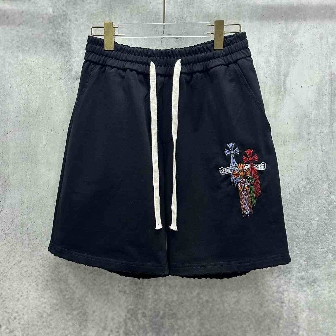 Chrome Hearts Shorts - DesignerGu