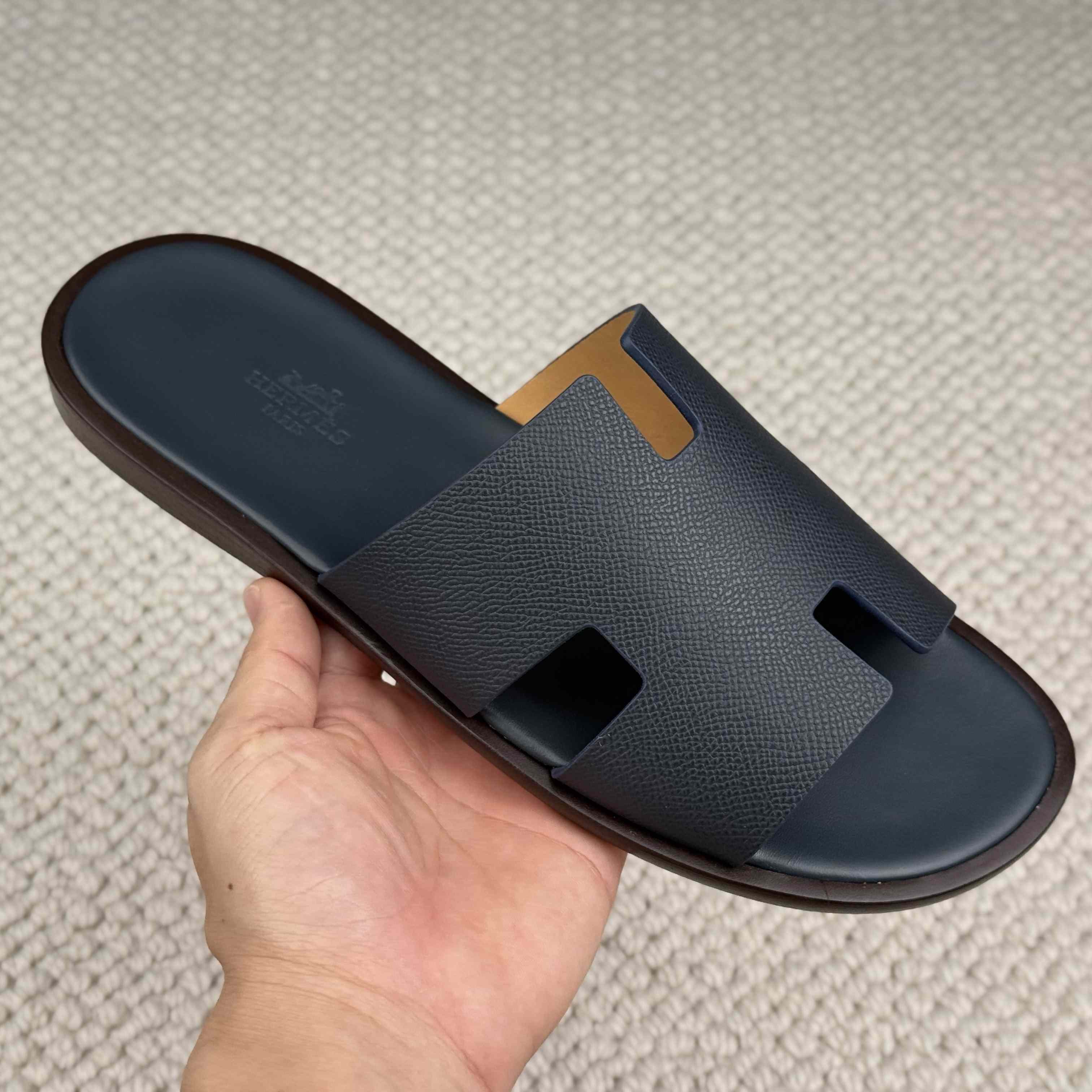 Hermes Izmir Sandal - DesignerGu