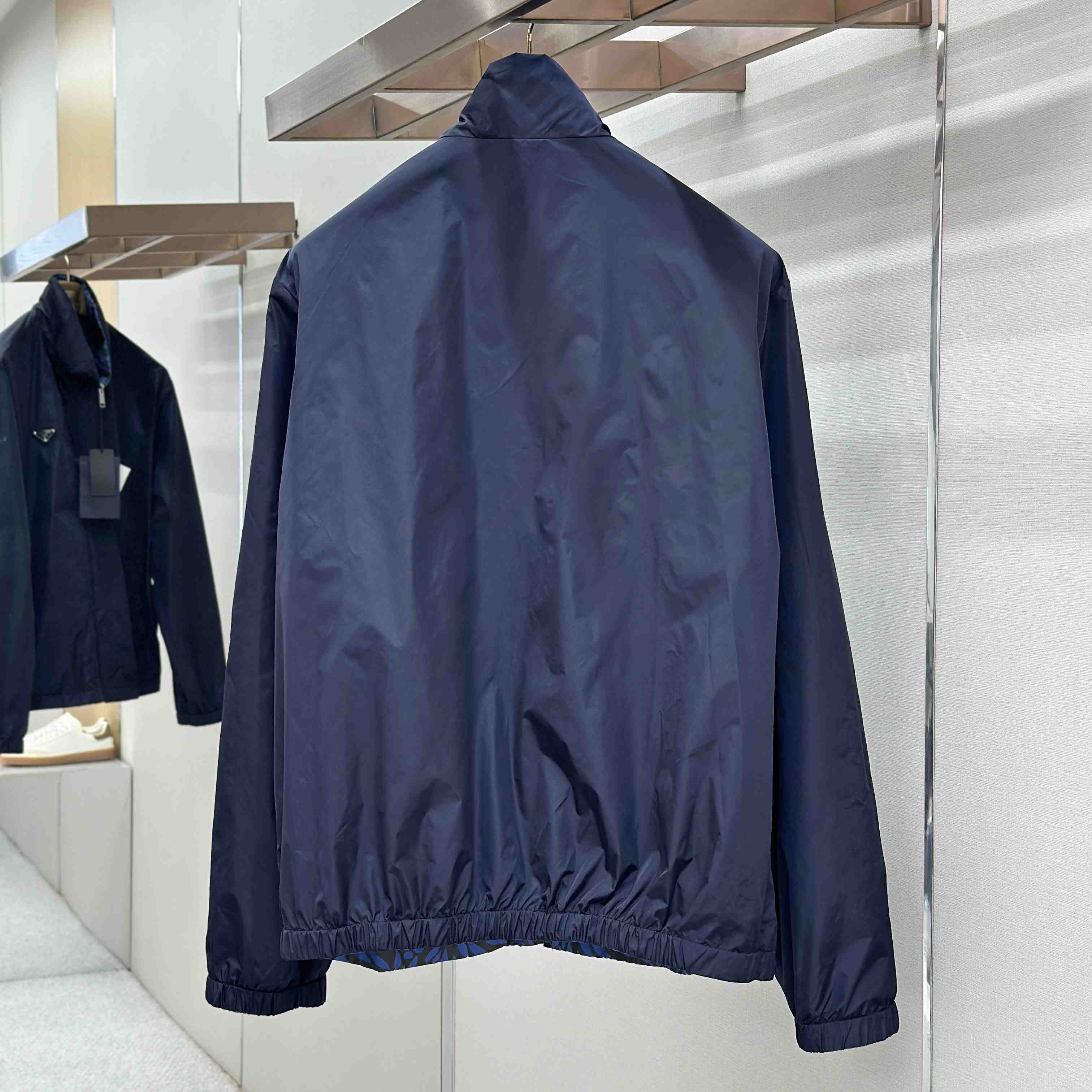 Prada Re-Nylon Jacket - DesignerGu