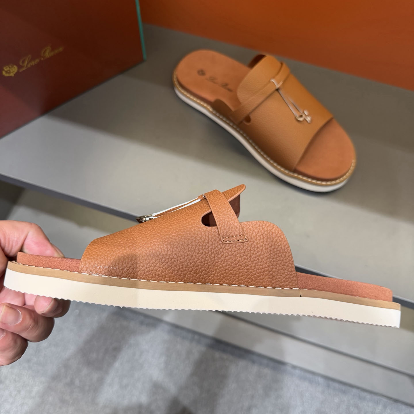 Loro Piana 