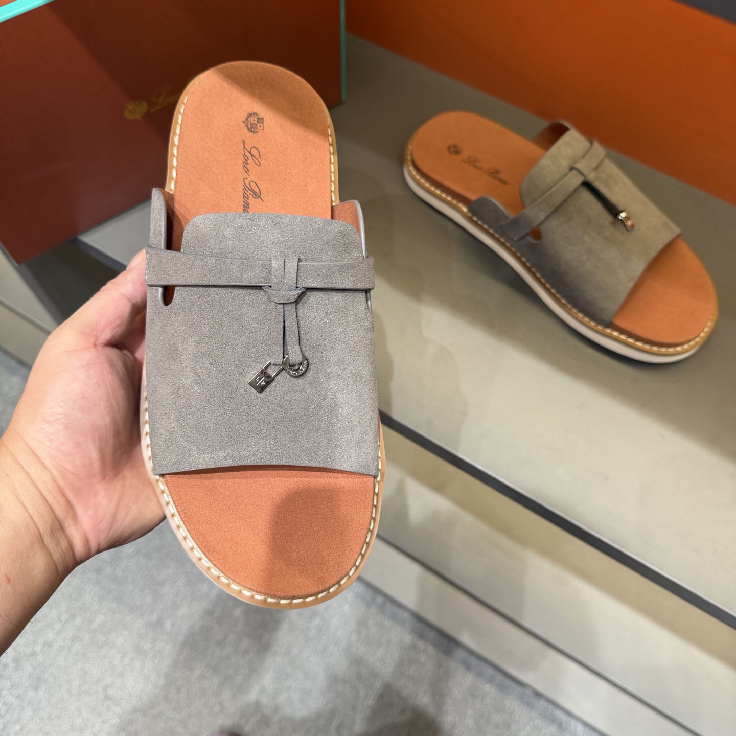 Loro Piana 