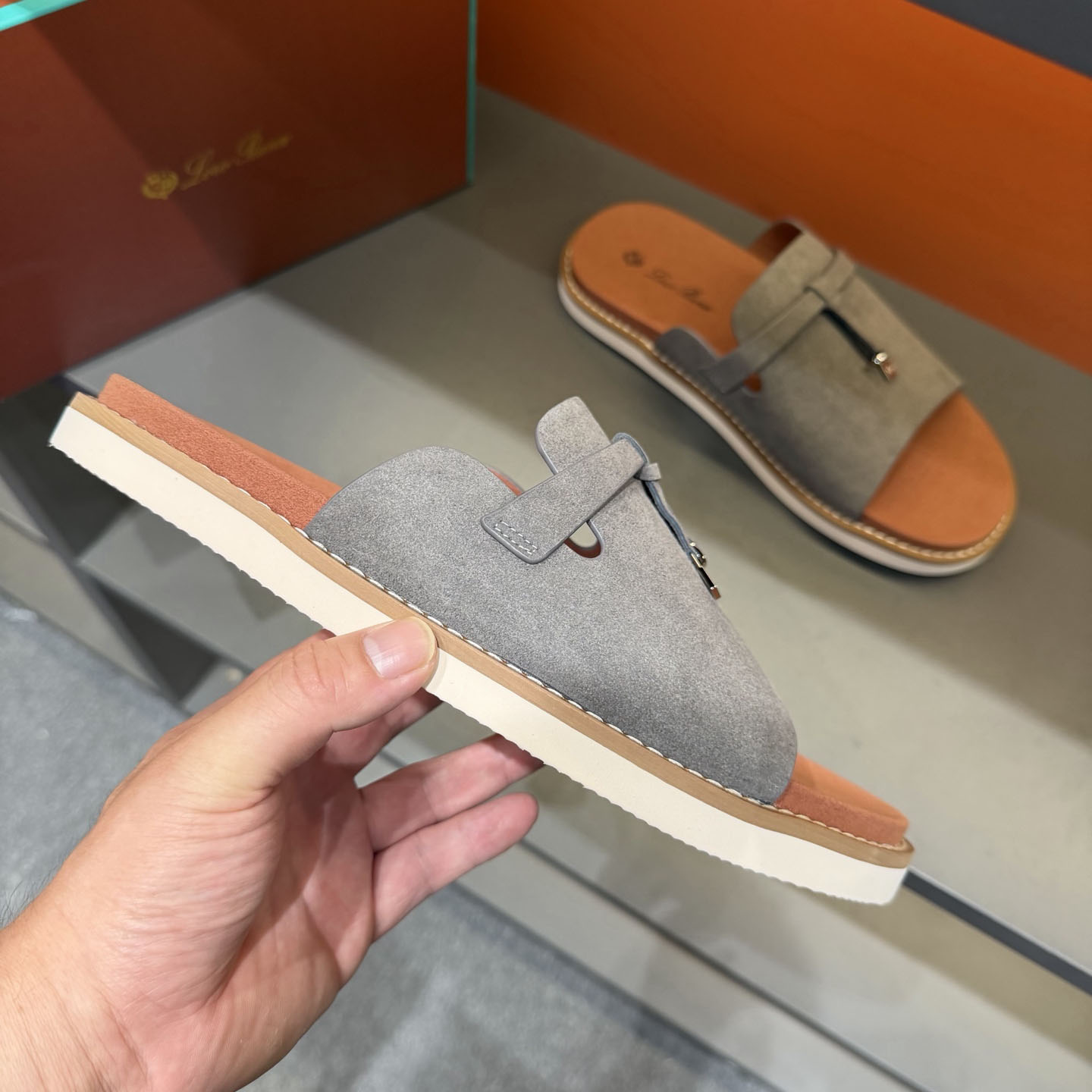 Loro Piana 