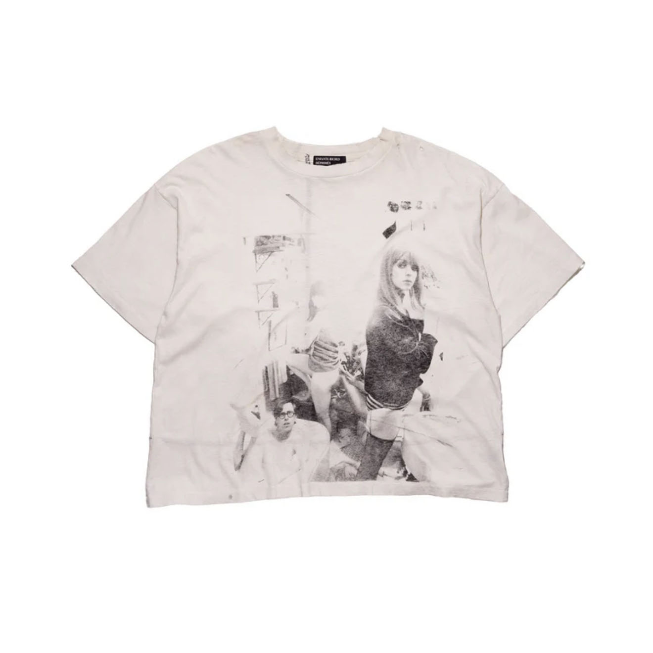 Enfants Riches Déprimés Ivan's Childhood T-shirt - DesignerGu