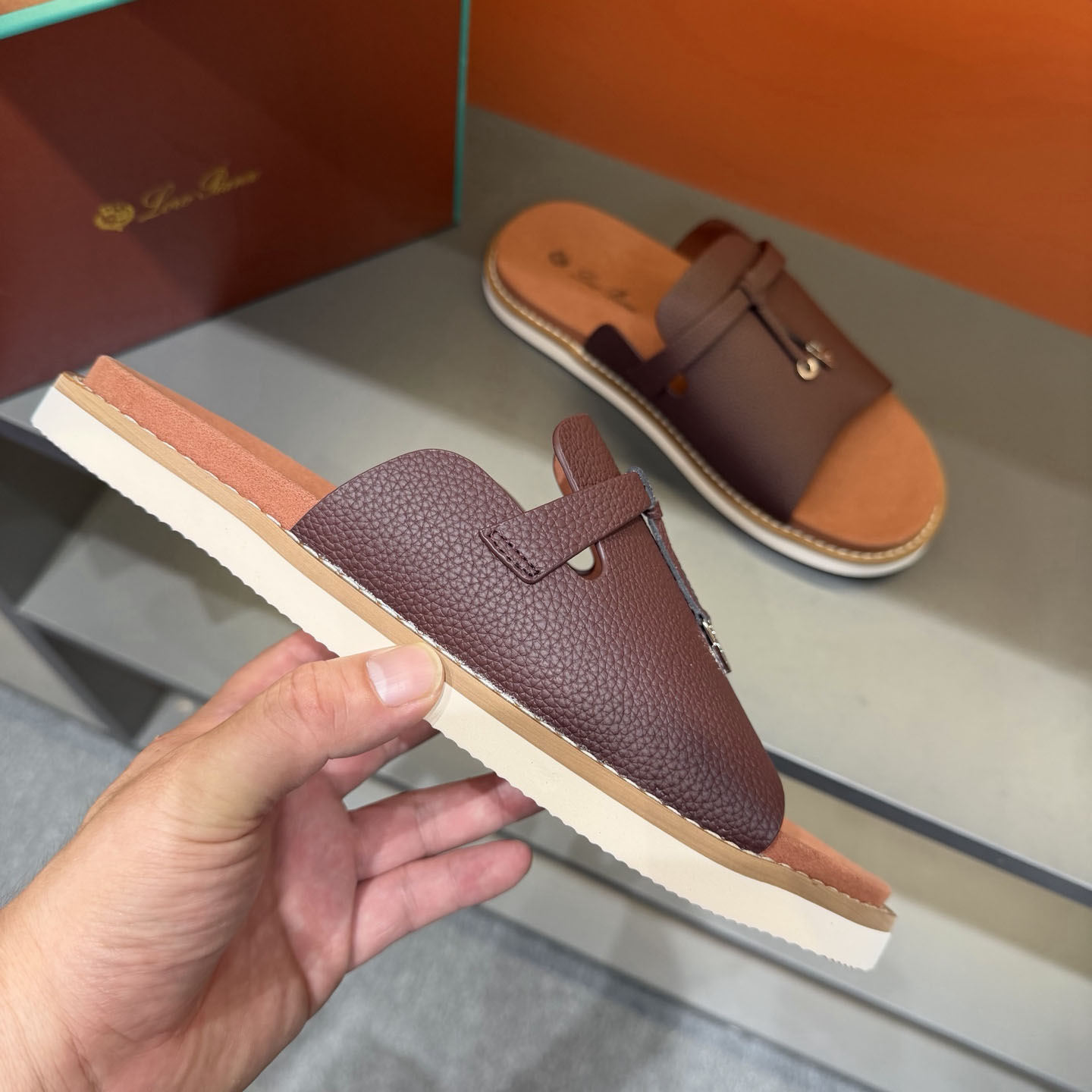 Loro Piana 