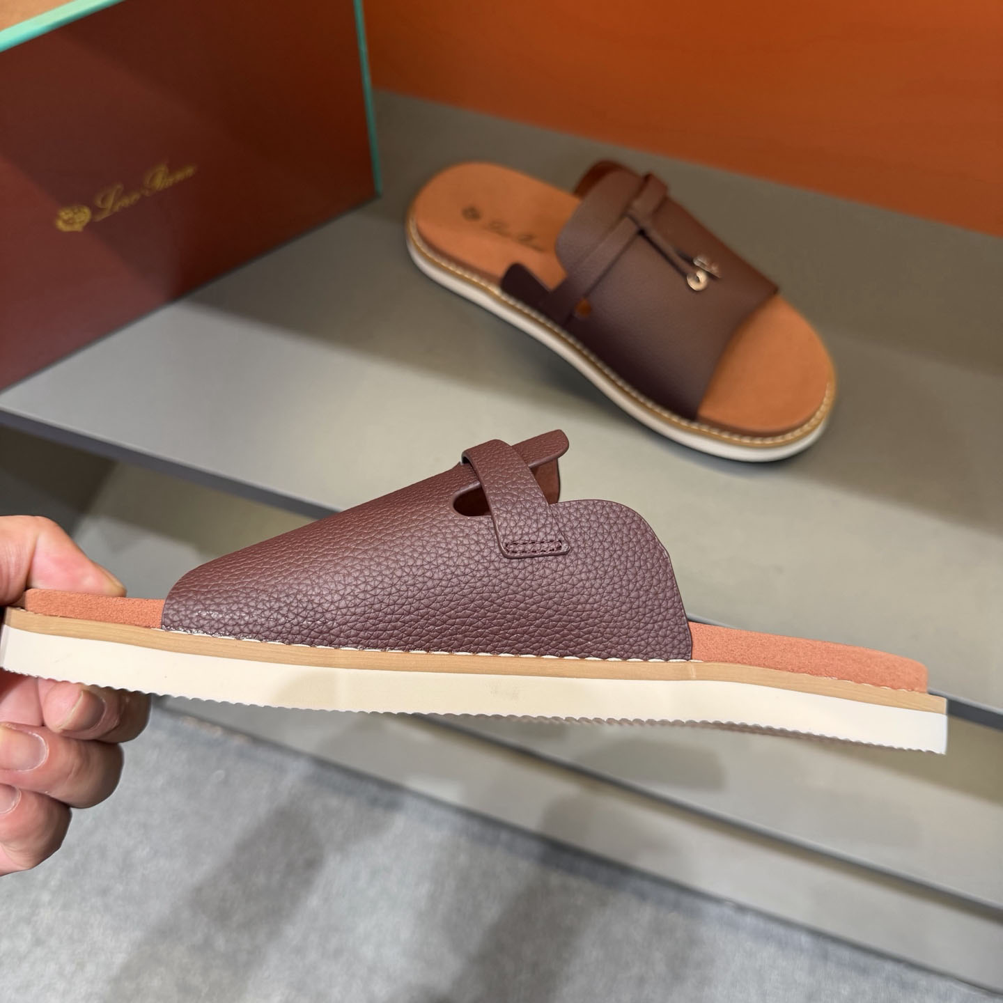 Loro Piana 