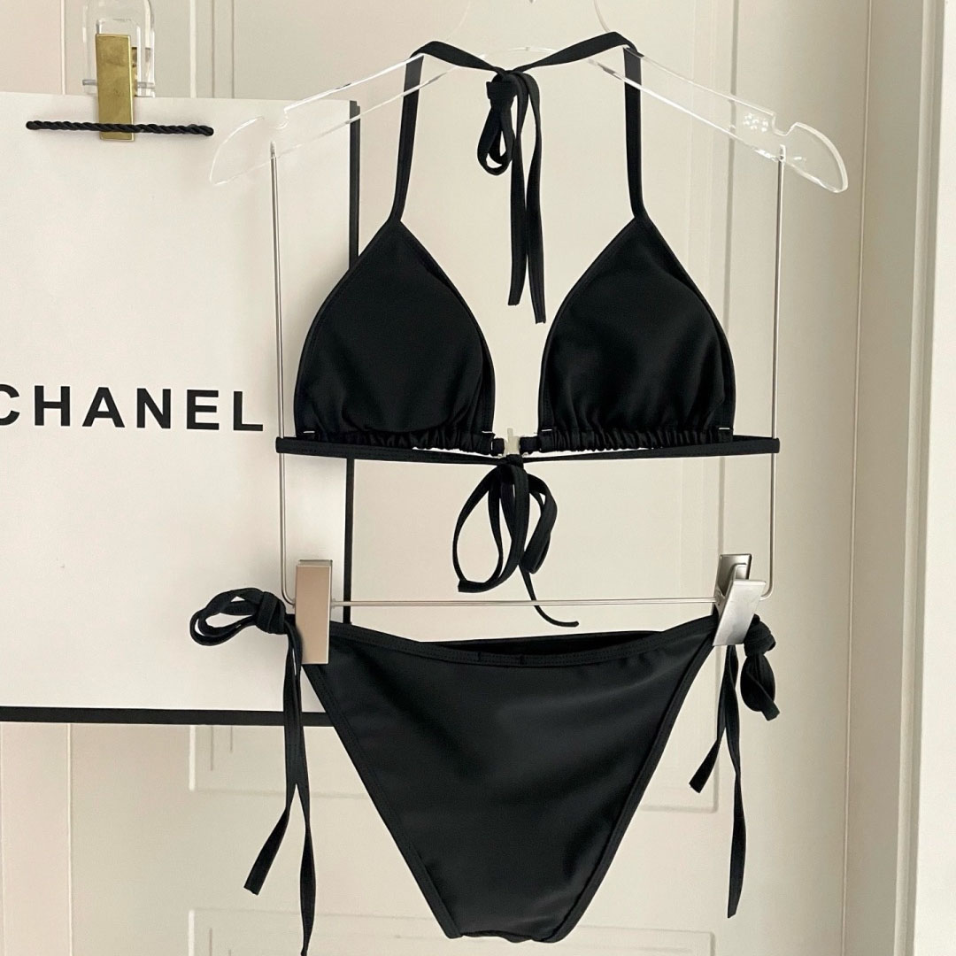Alo Two-piece Swimsuit - DesignerGu