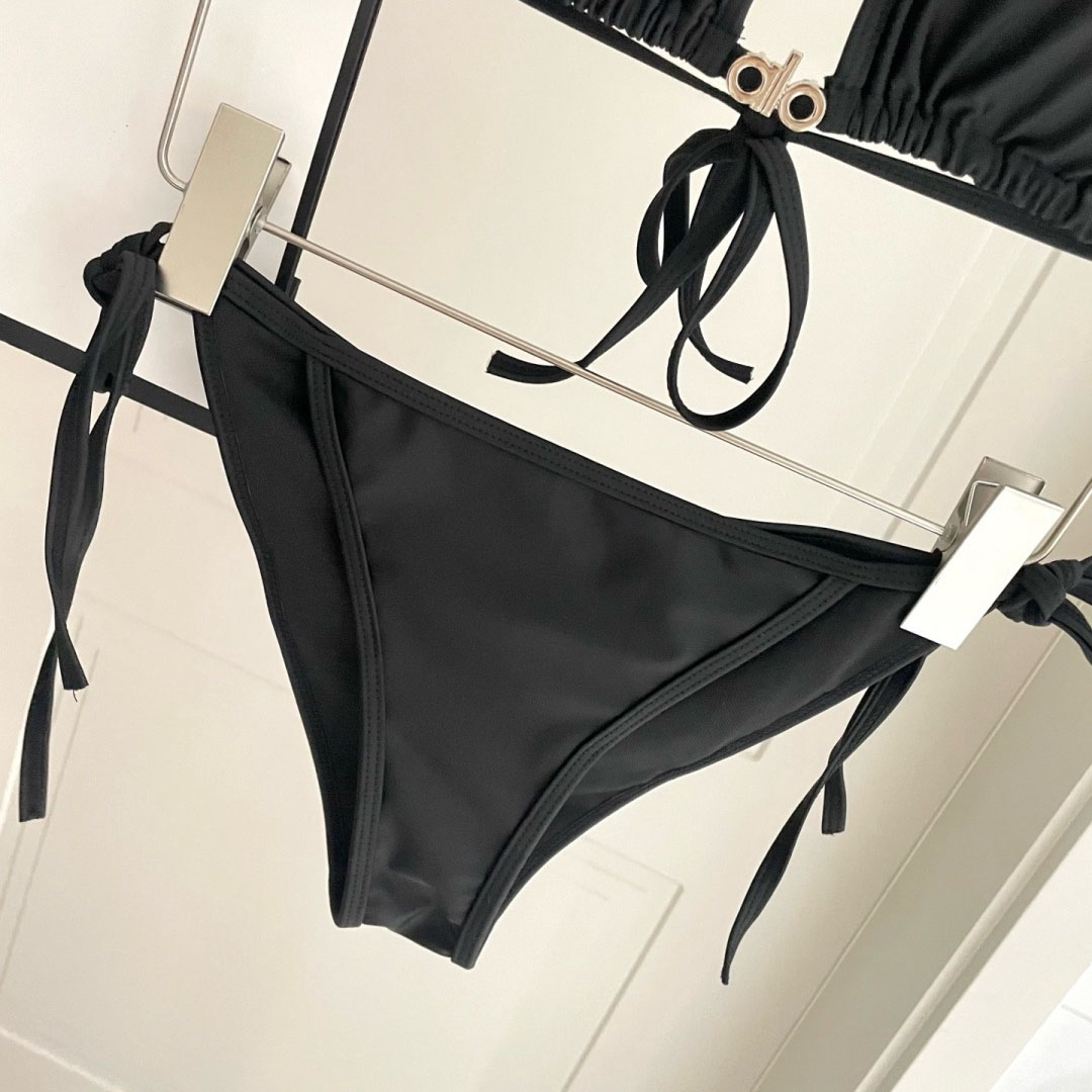 Alo Two-piece Swimsuit - DesignerGu