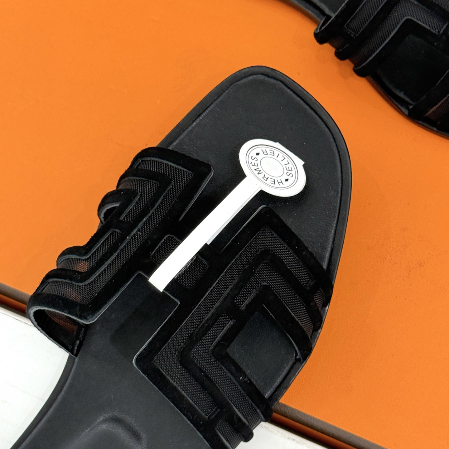 Hermes Oran Sandal - DesignerGu