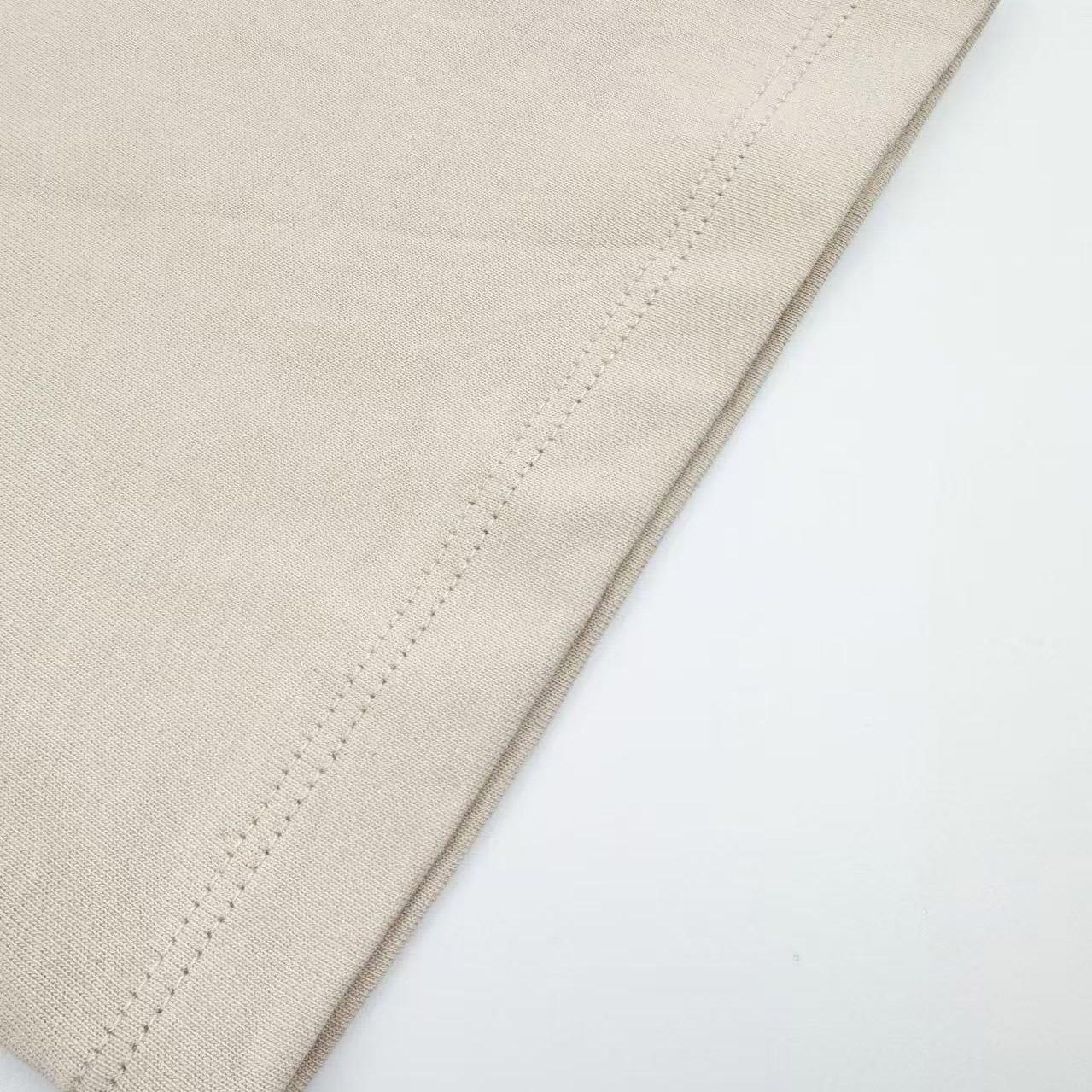 Maison Margiela Numerical Cotton T-shirt - DesignerGu