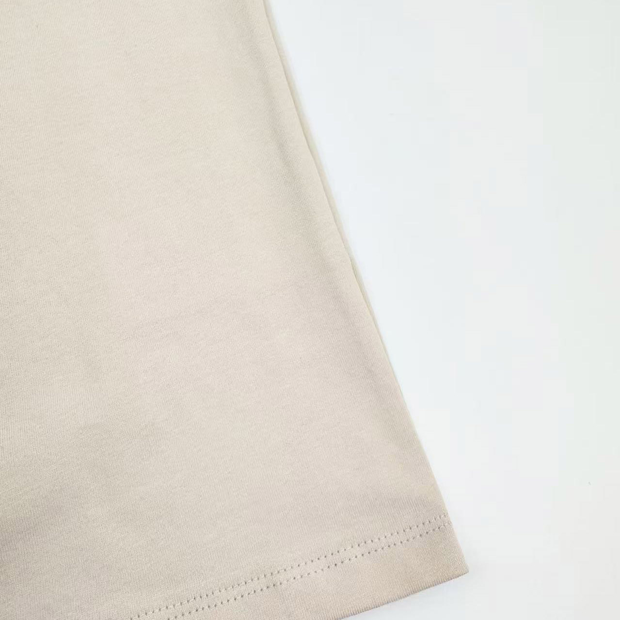 Maison Margiela Numerical Cotton T-shirt - DesignerGu