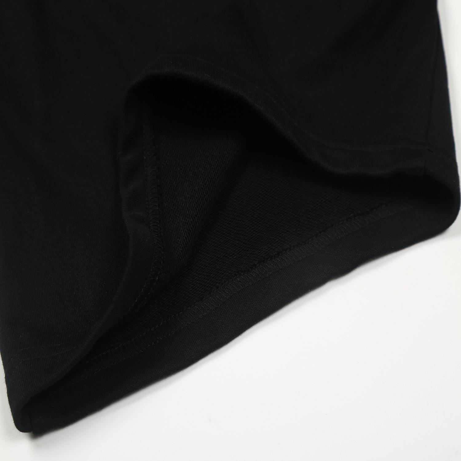 Hellstar The Future Sweat Shorts - DesignerGu