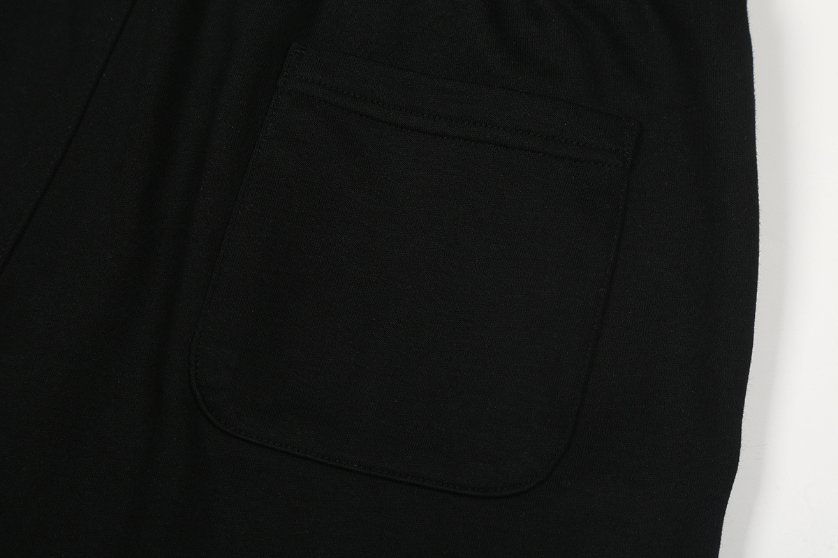 Hellstar The Future Sweat Shorts - DesignerGu