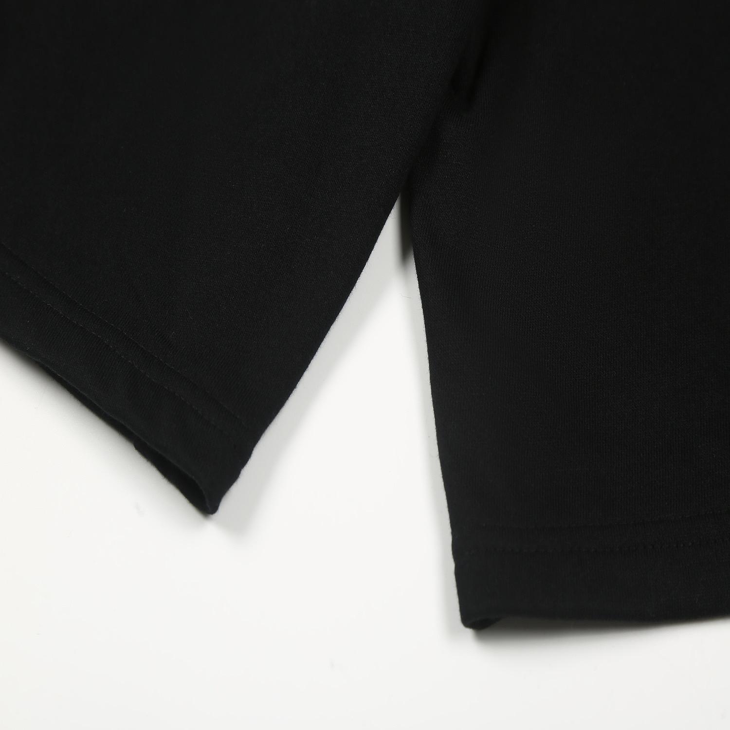 Hellstar The Future Sweat Shorts - DesignerGu