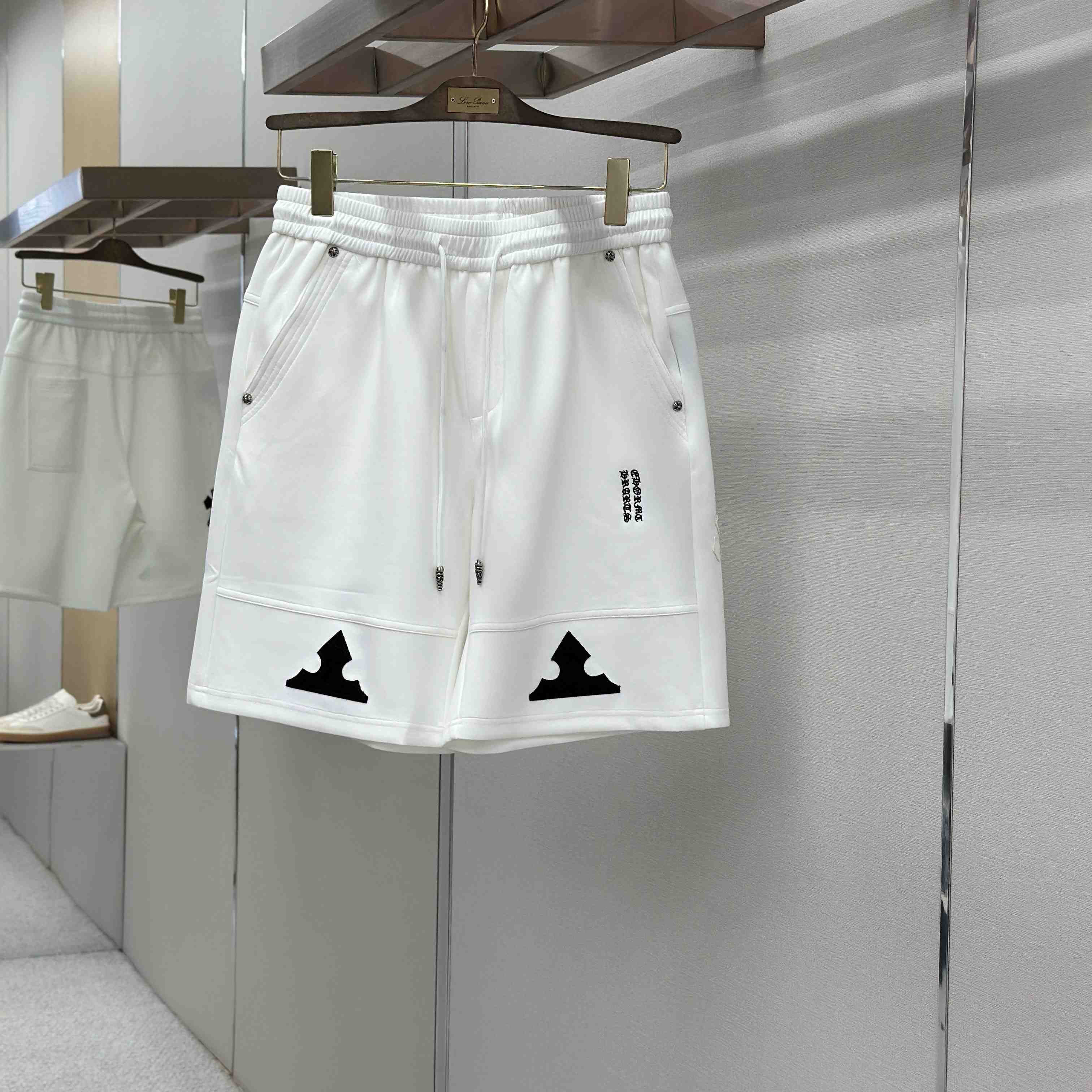 Chrome Hearts Shorts - DesignerGu
