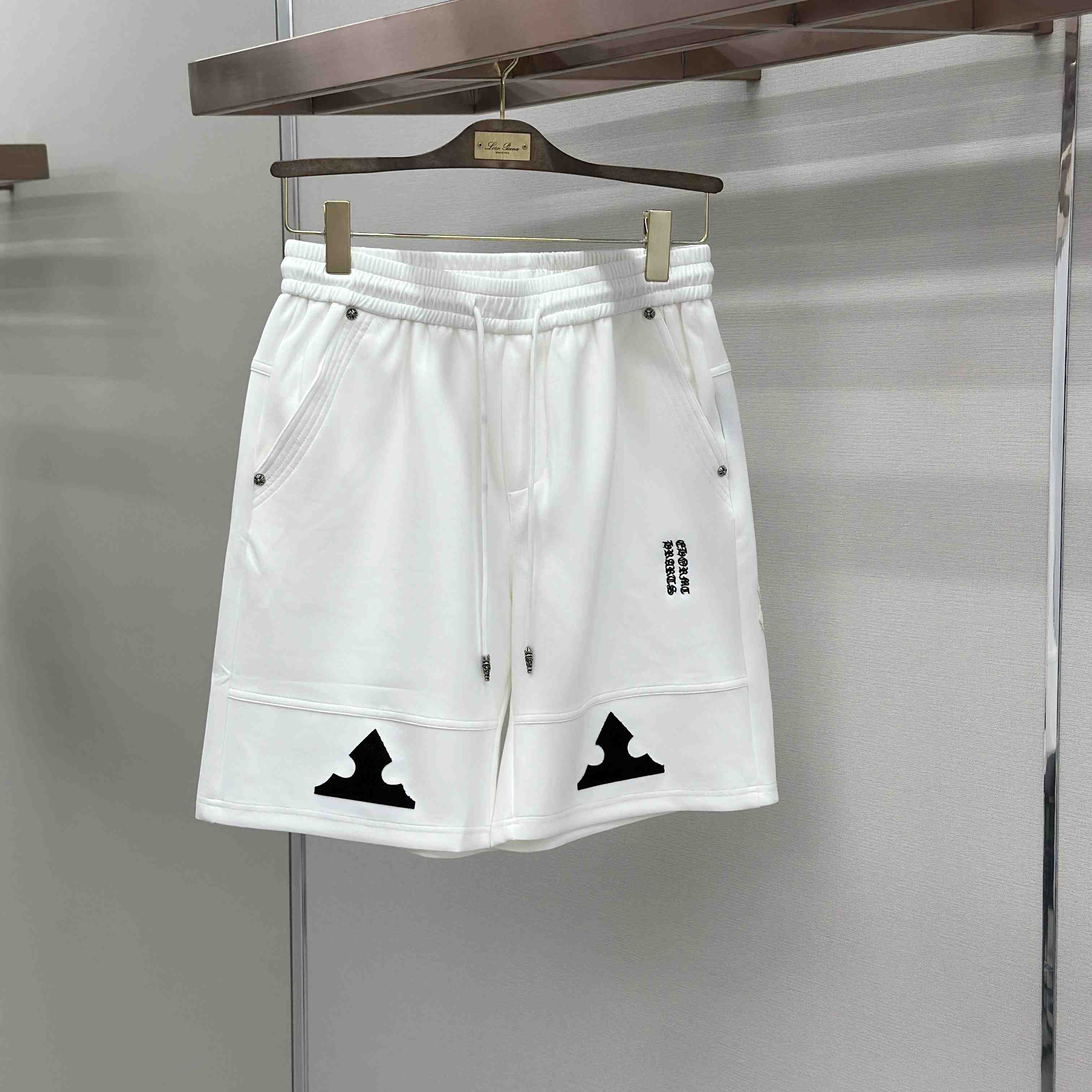 Chrome Hearts Shorts - DesignerGu