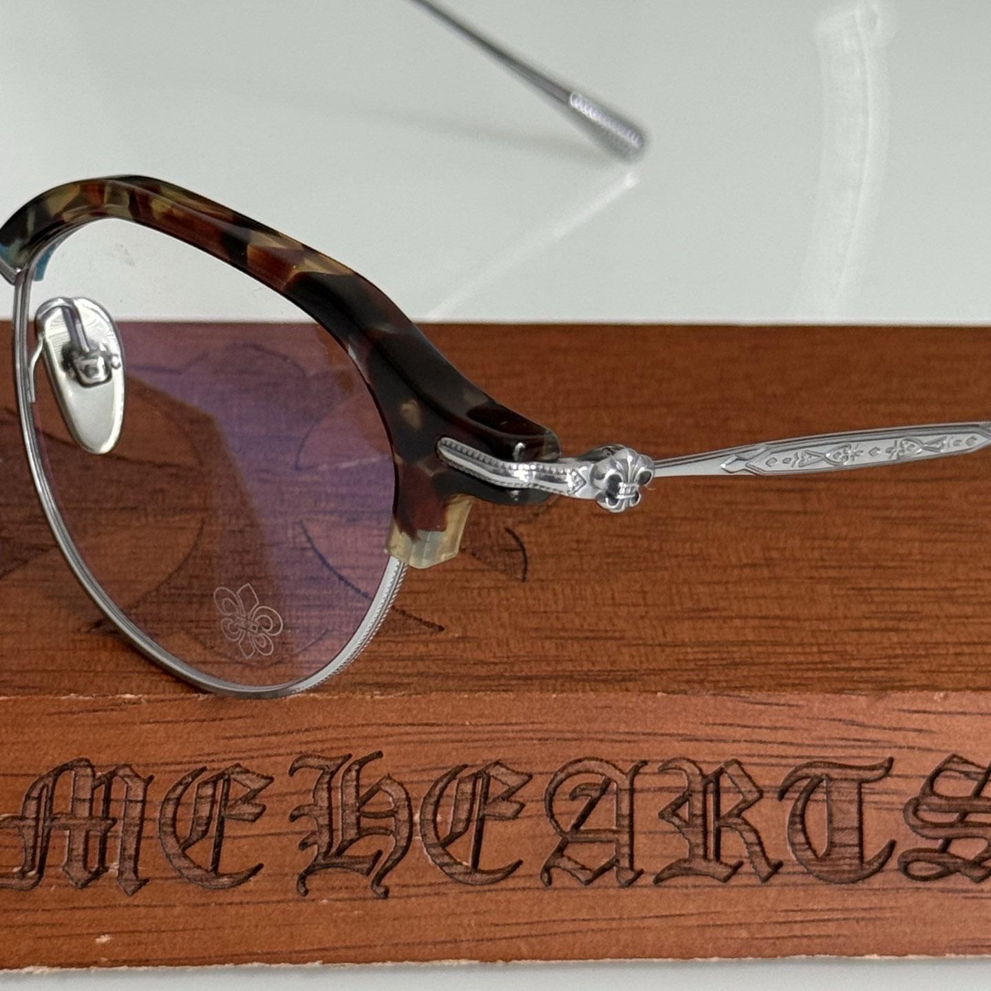 Chrome Hearts CH8345 Sunglasses - DesignerGu
