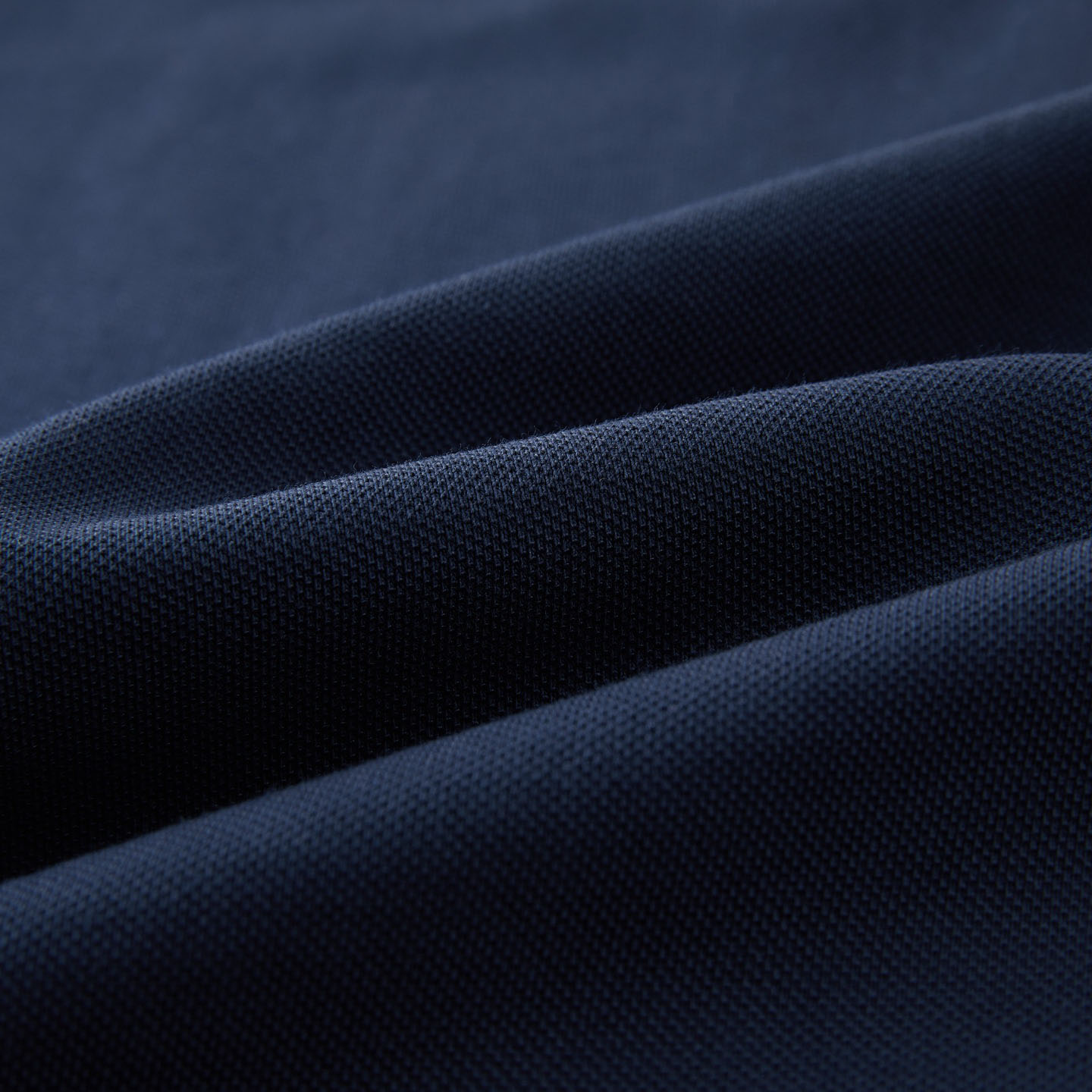 Prada Piqué Polo Shirt - DesignerGu