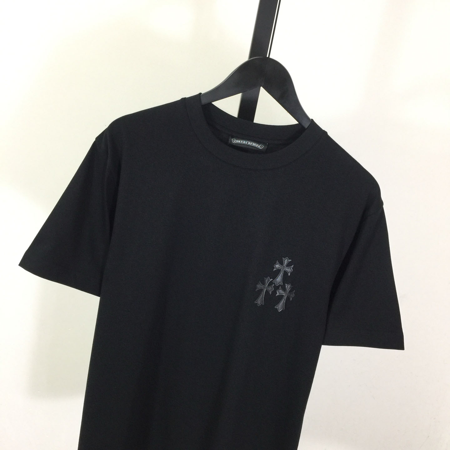 Chrome Hearts Cotton Tee - DesignerGu