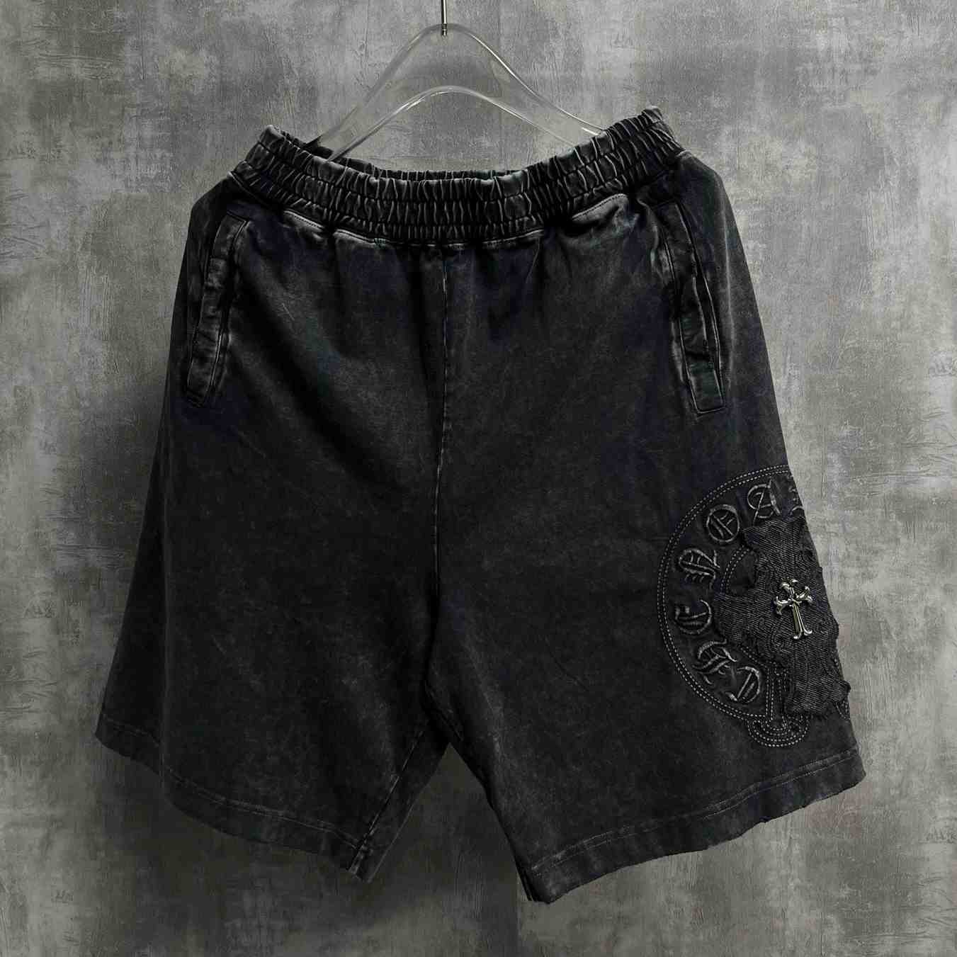 Chrome Hearts Shorts - DesignerGu