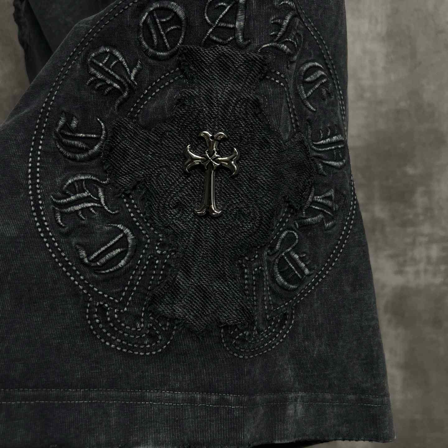 Chrome Hearts Shorts - DesignerGu